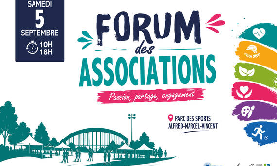 Forum des associations